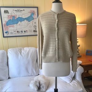 ⛪️St John Sweater